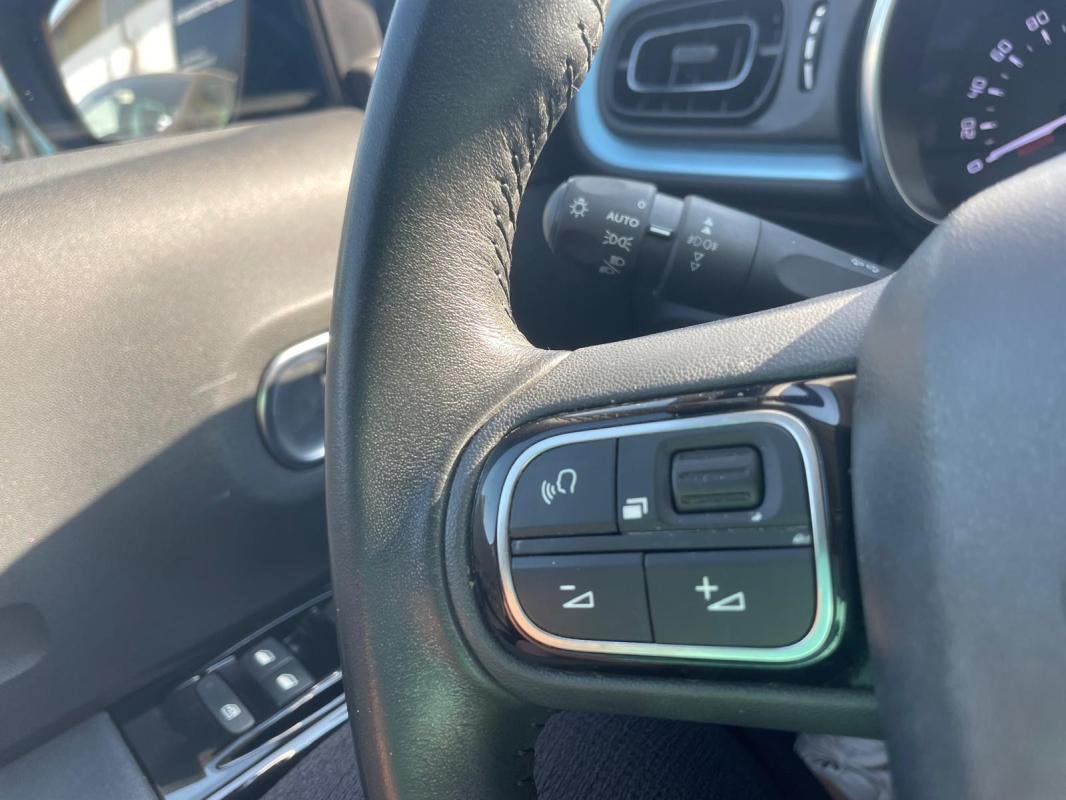 Citroën C3 - Photo 10