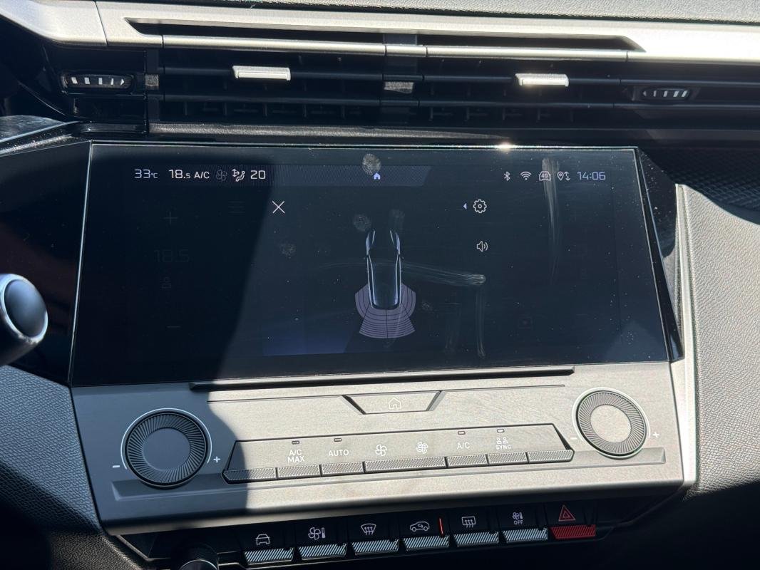 Peugeot 308 - Photo 12