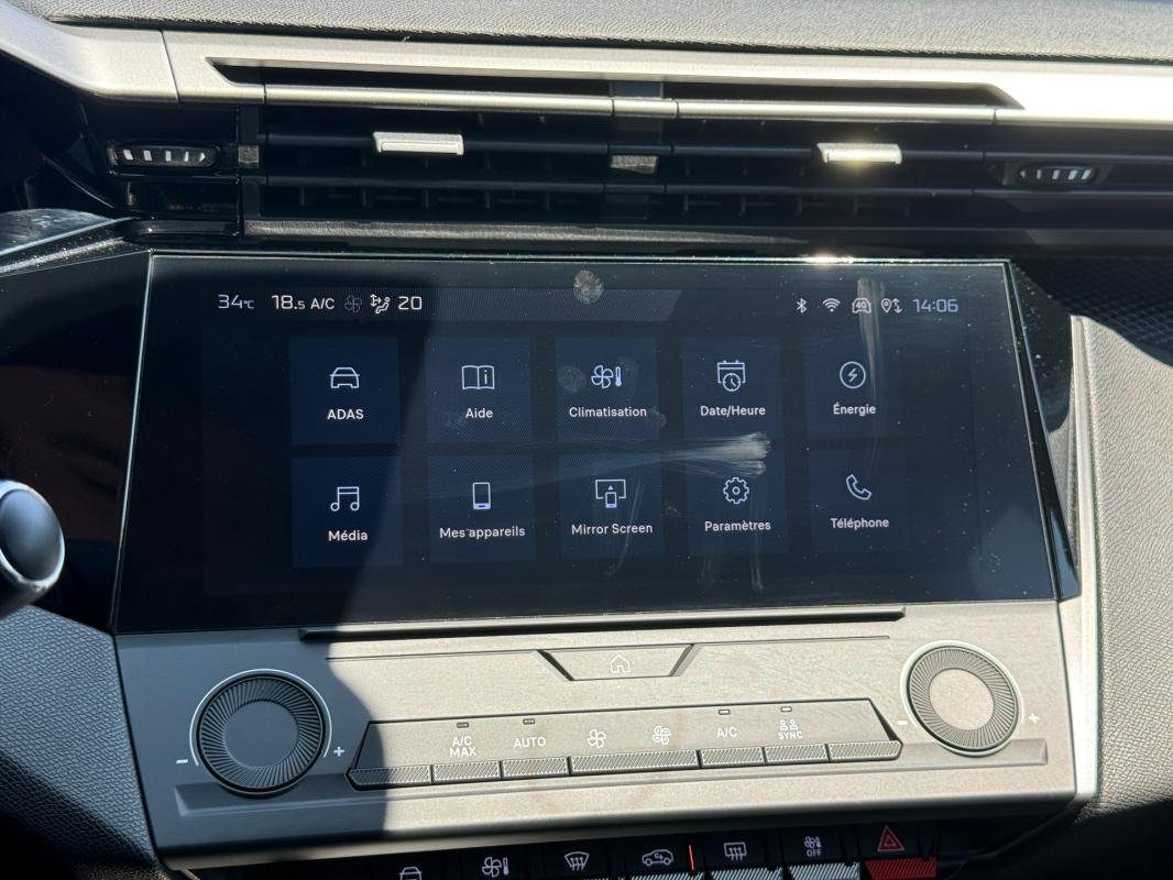 Peugeot 308 - Photo 13