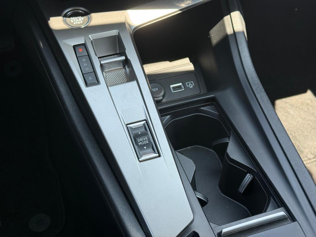 Peugeot 308 - Photo 16