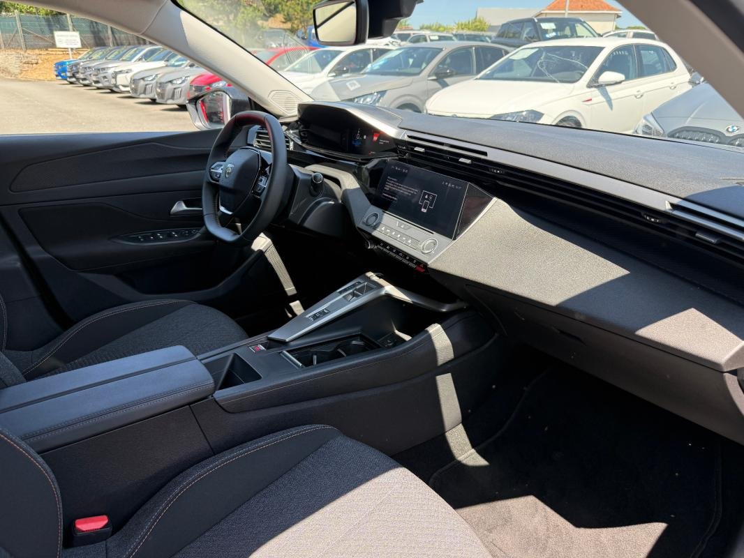 Peugeot 308 - Photo 20