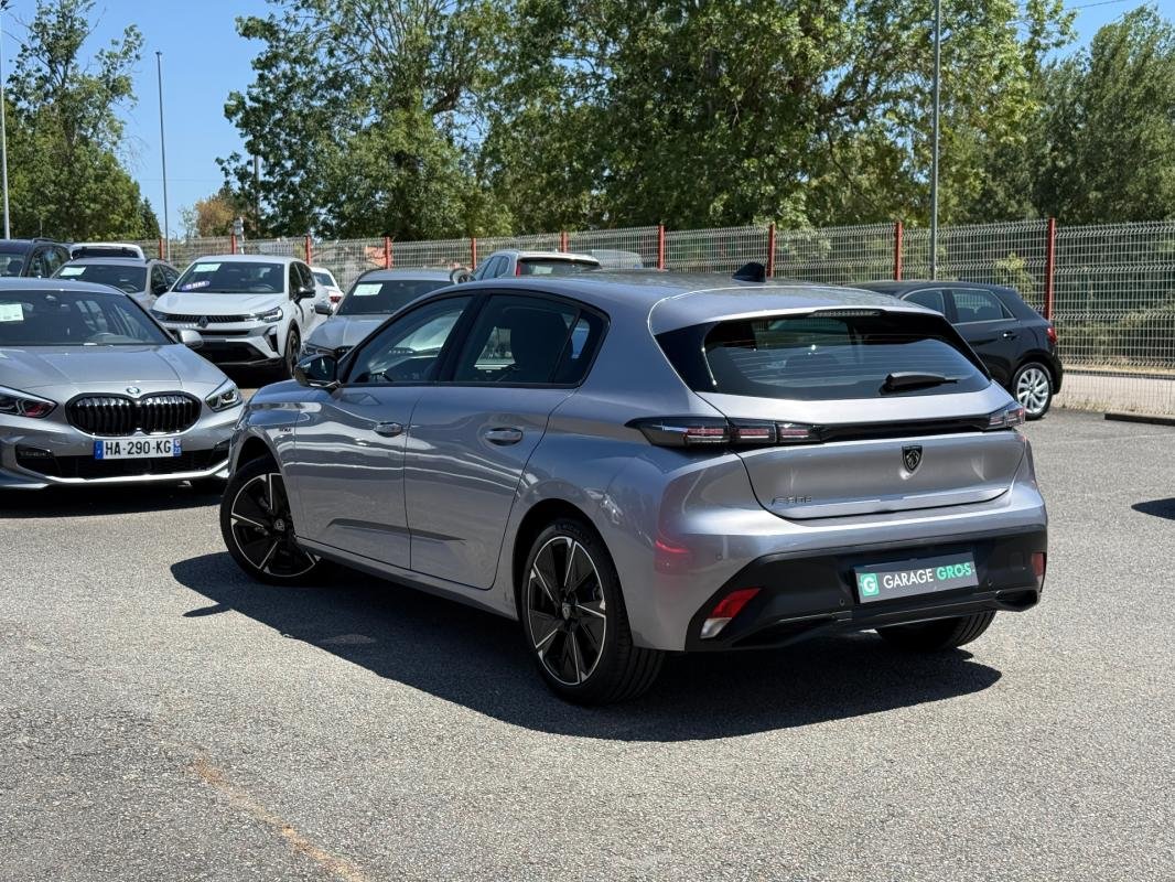 Peugeot 308 - Photo 2