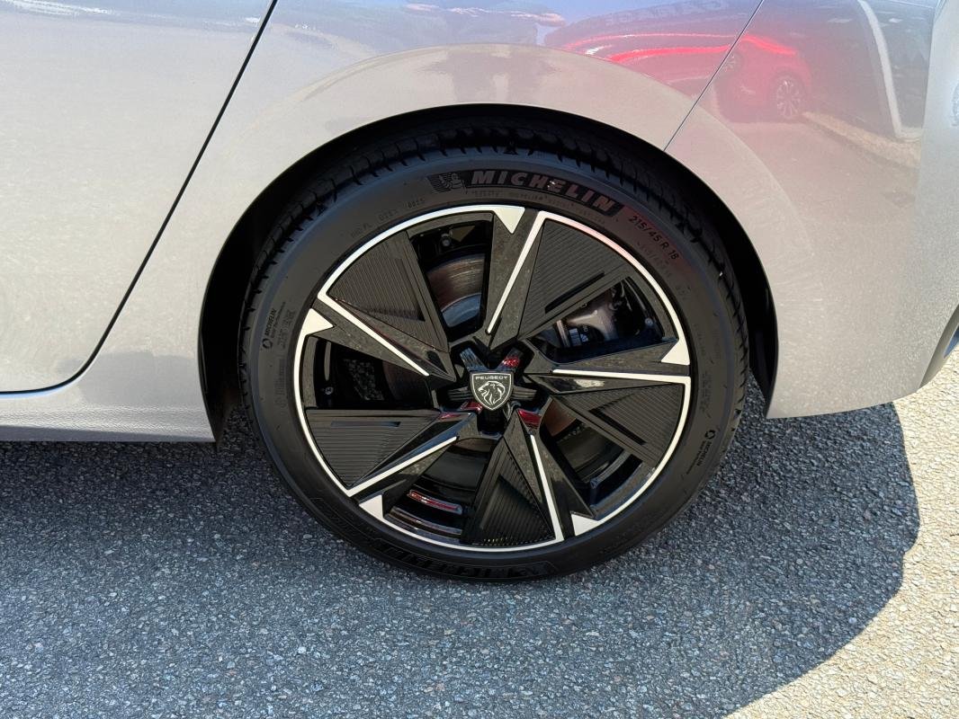 Peugeot 308 - Photo 25