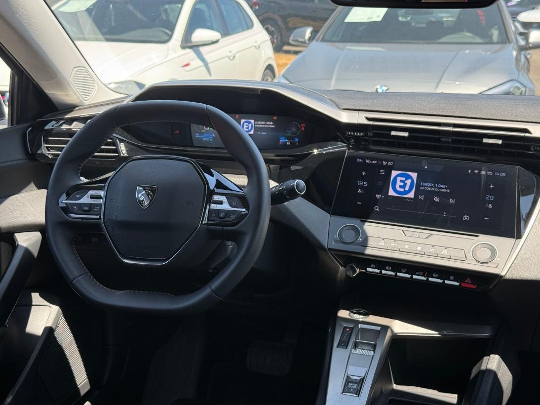 Peugeot 308 - Photo 7