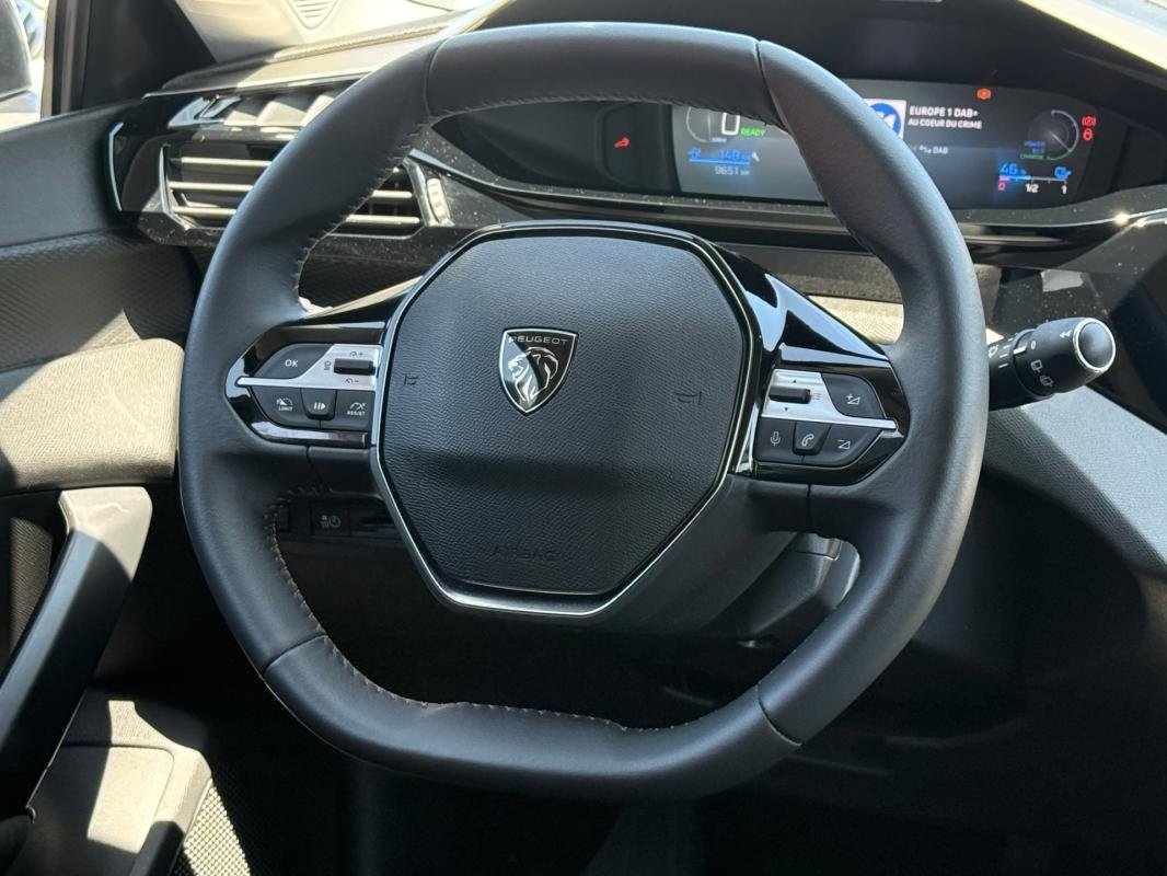 Peugeot 308 - Photo 8