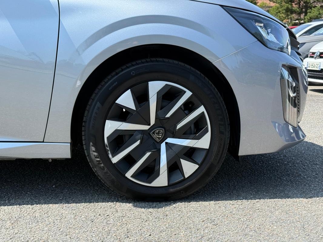 Peugeot 208 - Photo 25