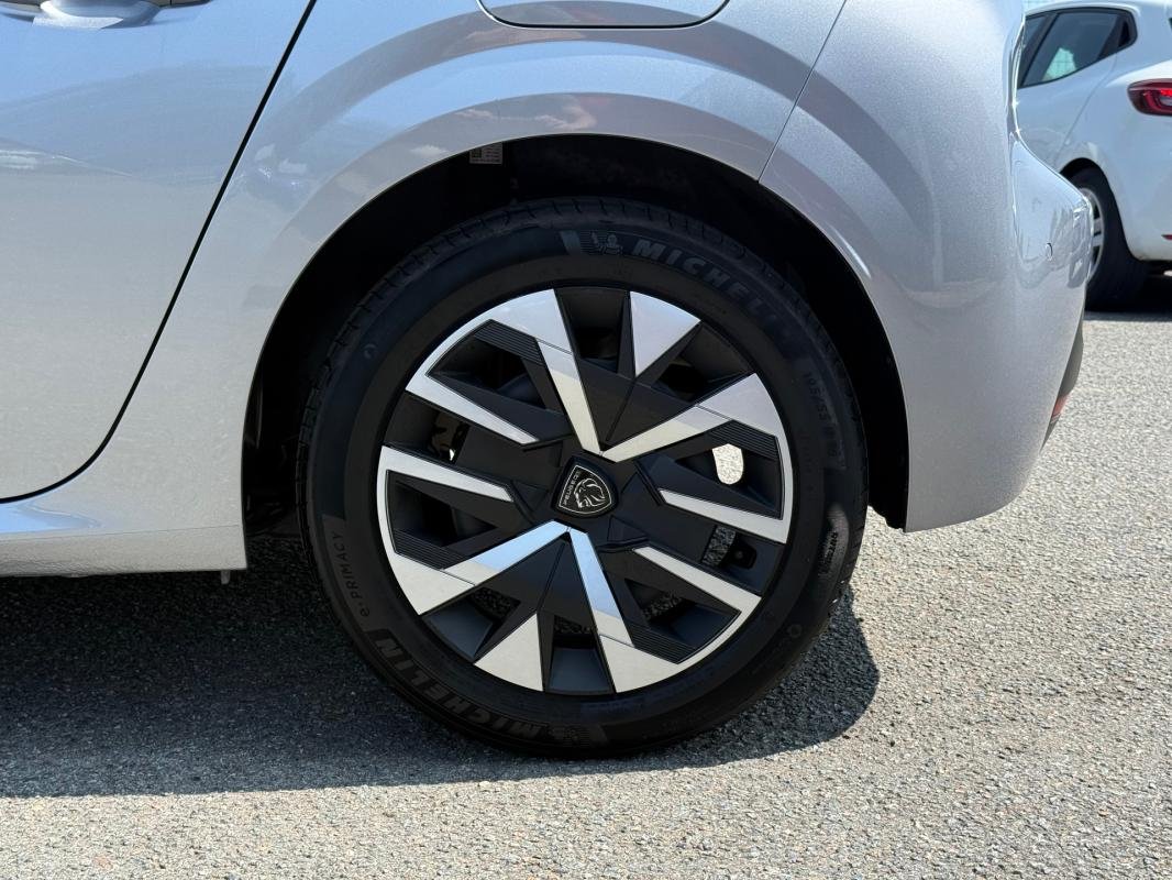 Peugeot 208 - Photo 27