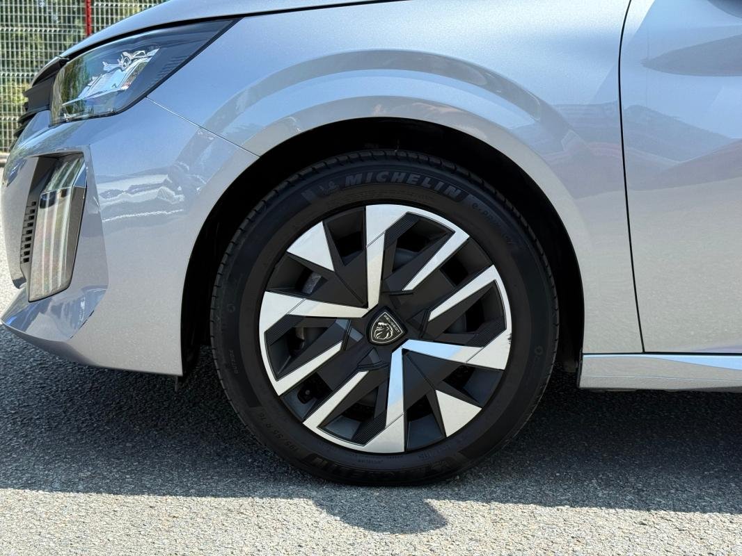 Peugeot 208 - Photo 28