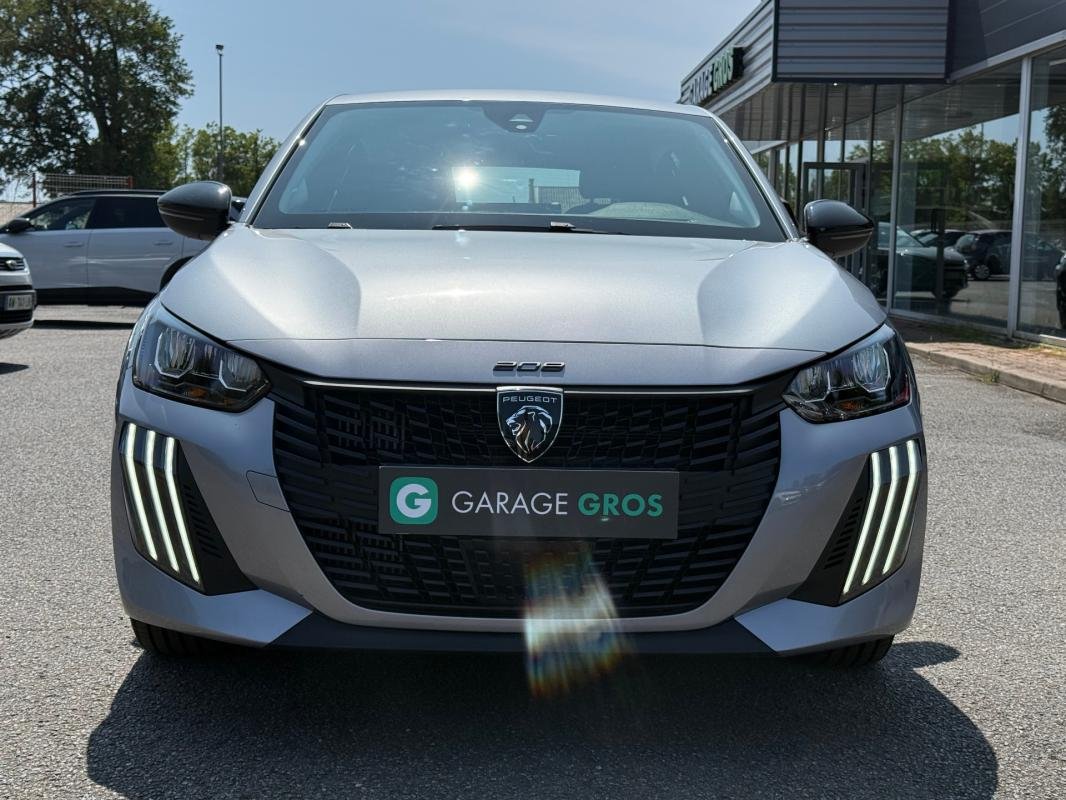 Peugeot 208 - Photo 5