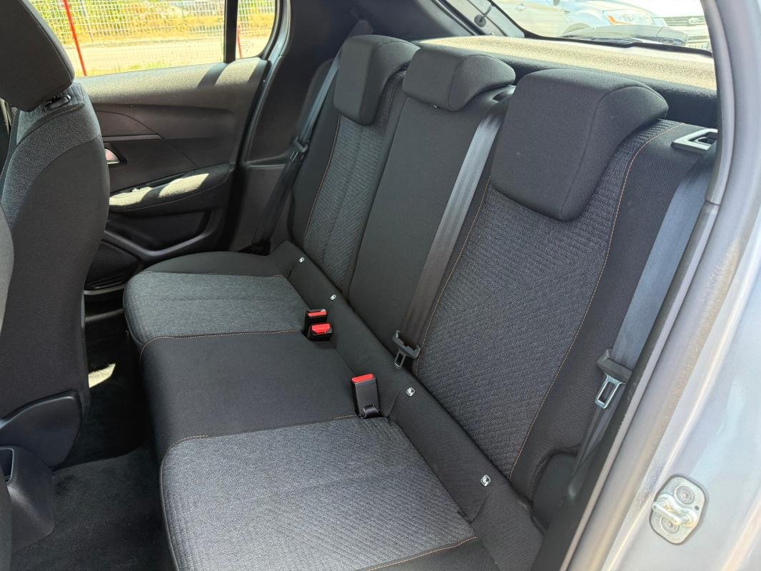 Peugeot 208 - Photo 7