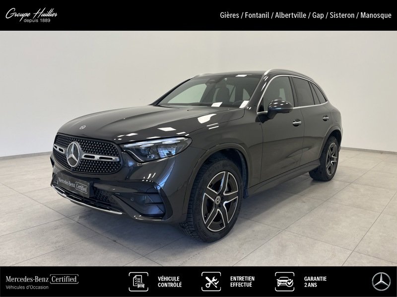 Mercedes GLC - Photo 1