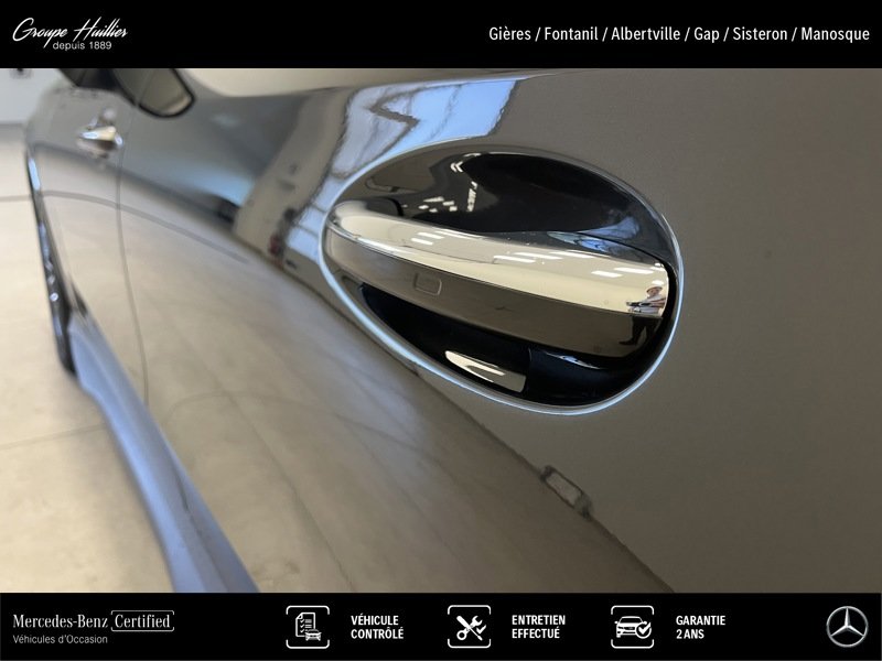Mercedes GLC - Photo 11
