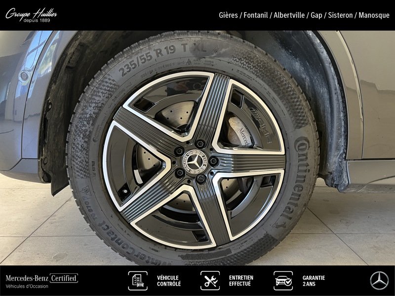 Mercedes GLC - Photo 12