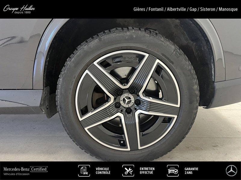 Mercedes GLC - Photo 13