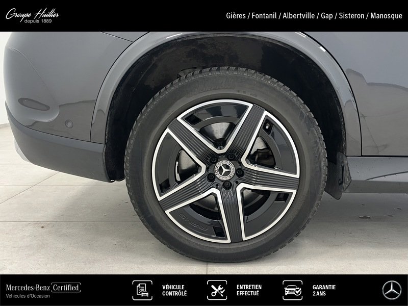 Mercedes GLC - Photo 14