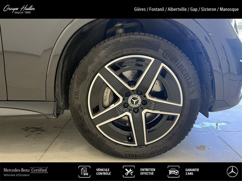 Mercedes GLC - Photo 15