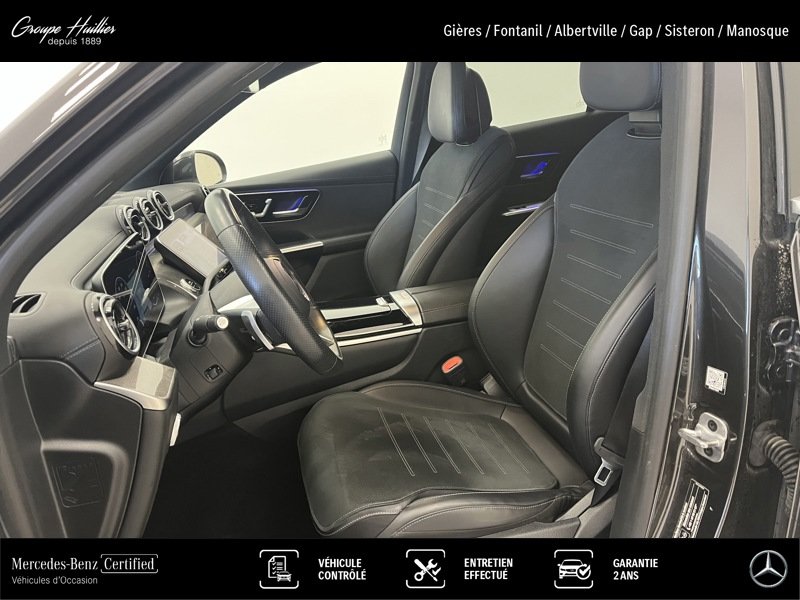 Mercedes GLC - Photo 16