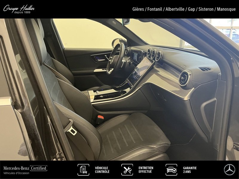 Mercedes GLC - Photo 17