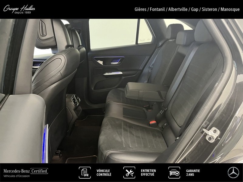 Mercedes GLC - Photo 18