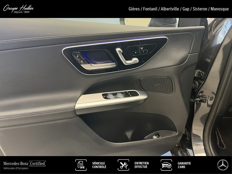 Mercedes GLC - Photo 19