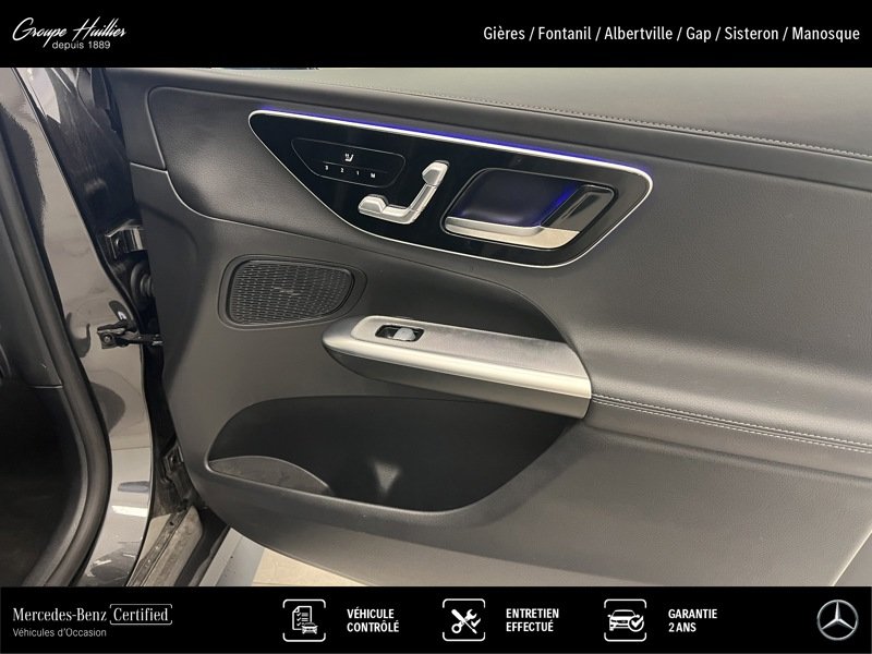 Mercedes GLC - Photo 20