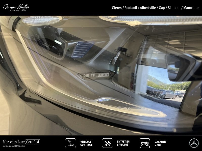 Mercedes GLC - Photo 21