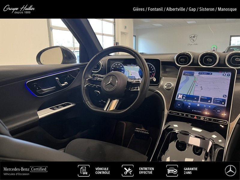 Mercedes GLC - Photo 22