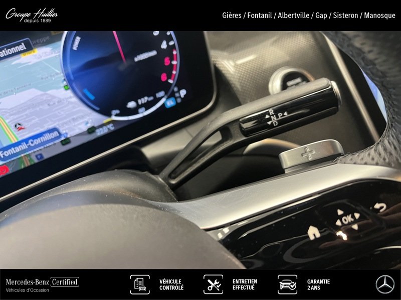 Mercedes GLC - Photo 25