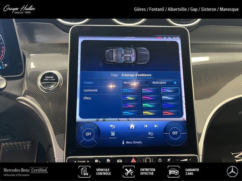 Mercedes GLC - Photo 27