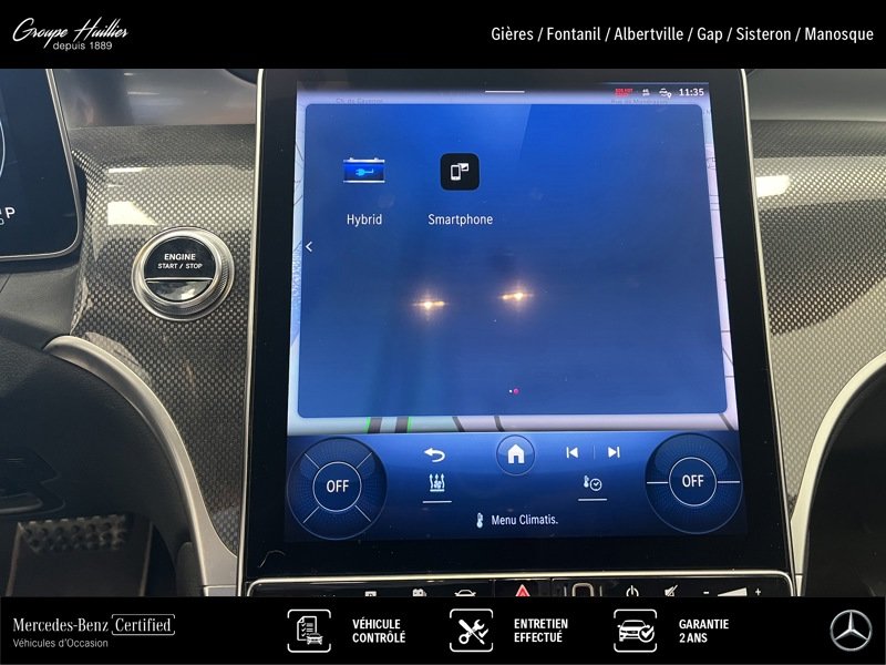 Mercedes GLC - Photo 28