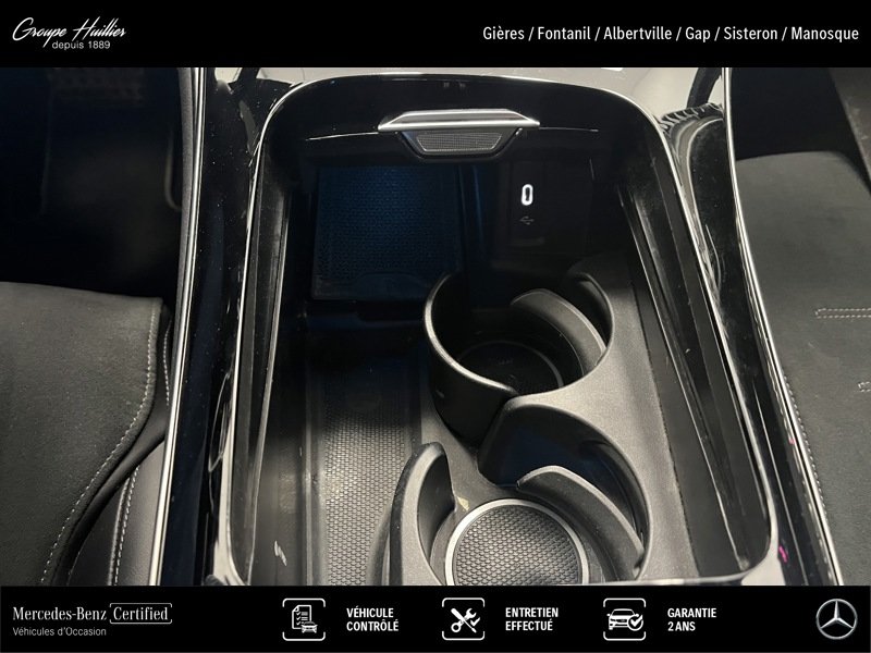 Mercedes GLC - Photo 30