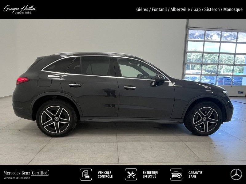Mercedes GLC - Photo 4
