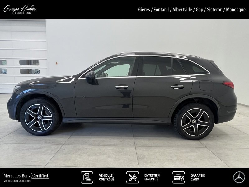 Mercedes GLC - Photo 5