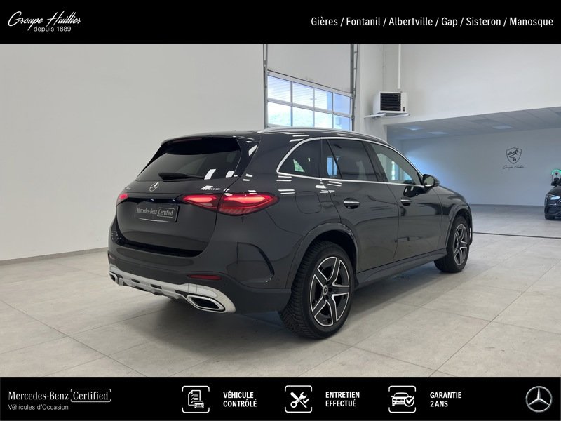 Mercedes GLC - Photo 6
