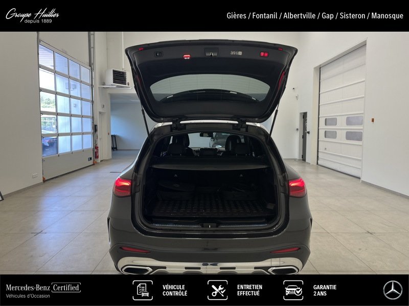Mercedes GLC - Photo 8