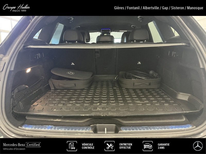 Mercedes GLC - Photo 9
