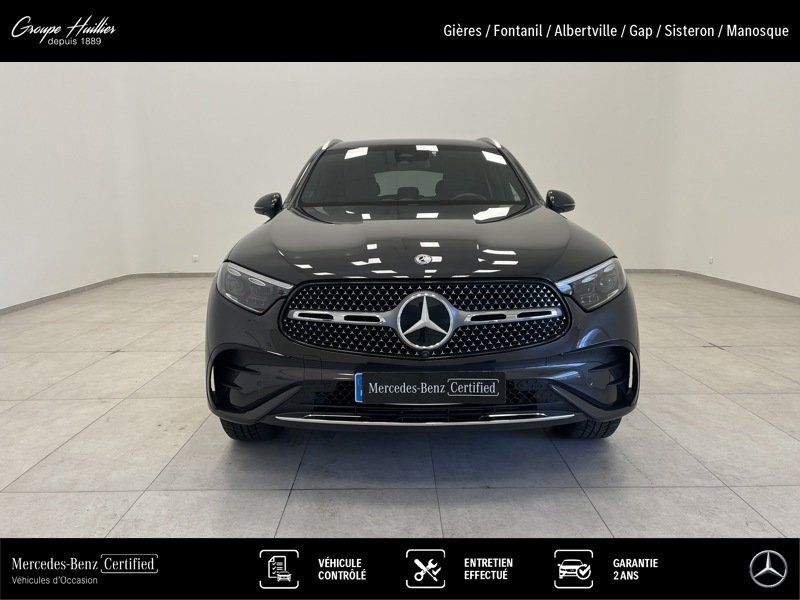 Mercedes GLC - Photo 10