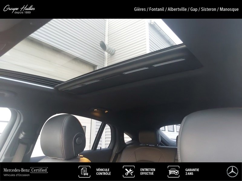 Mercedes GLC Coupé - Photo 18
