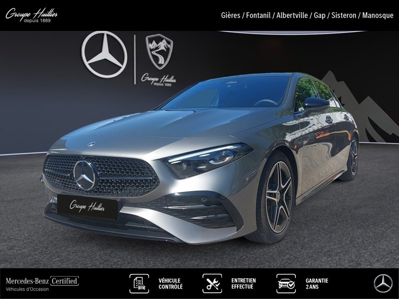 Mercedes Classe A - Photo 1