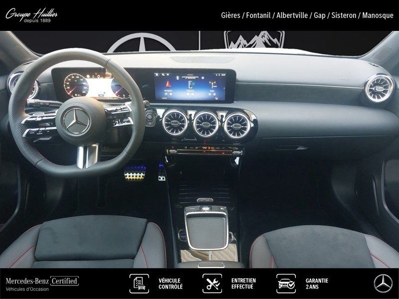 Mercedes Classe A - Photo 11
