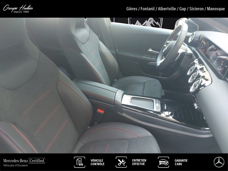 Mercedes Classe A - Photo 12