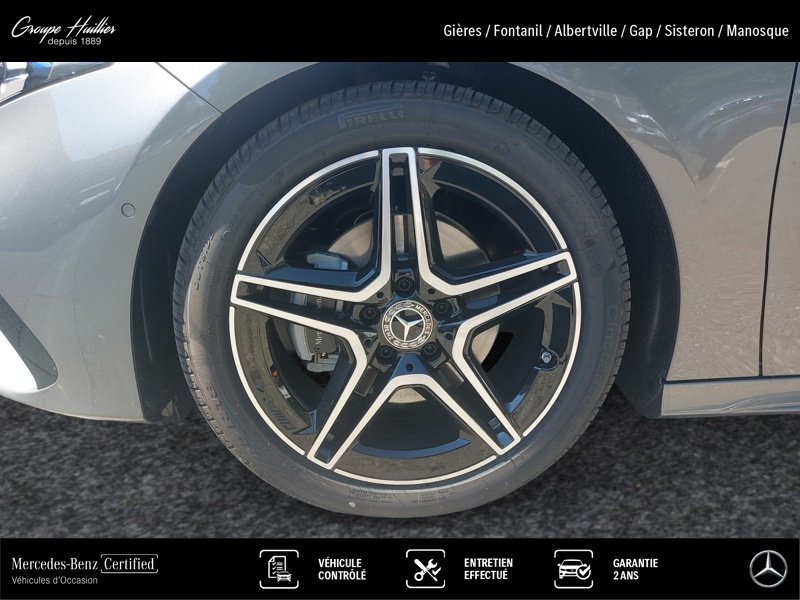 Mercedes Classe A - Photo 13