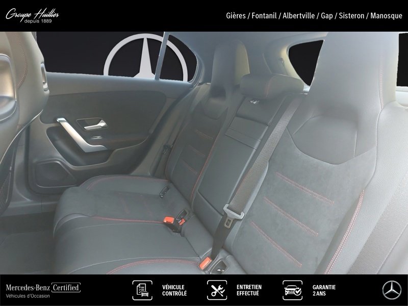 Mercedes Classe A - Photo 14