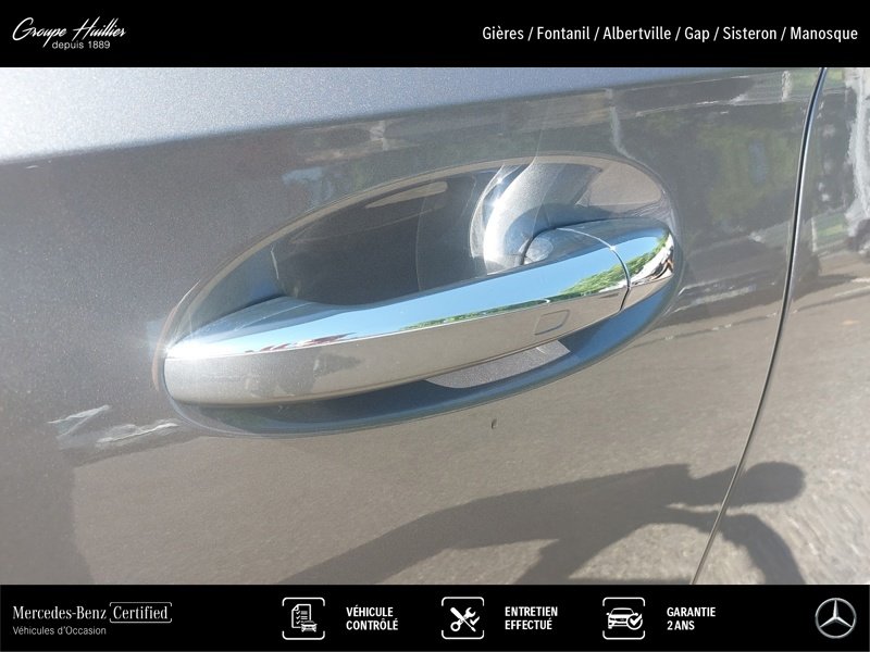 Mercedes Classe A - Photo 15