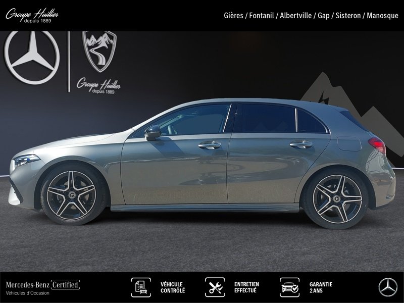 Mercedes Classe A - Photo 2