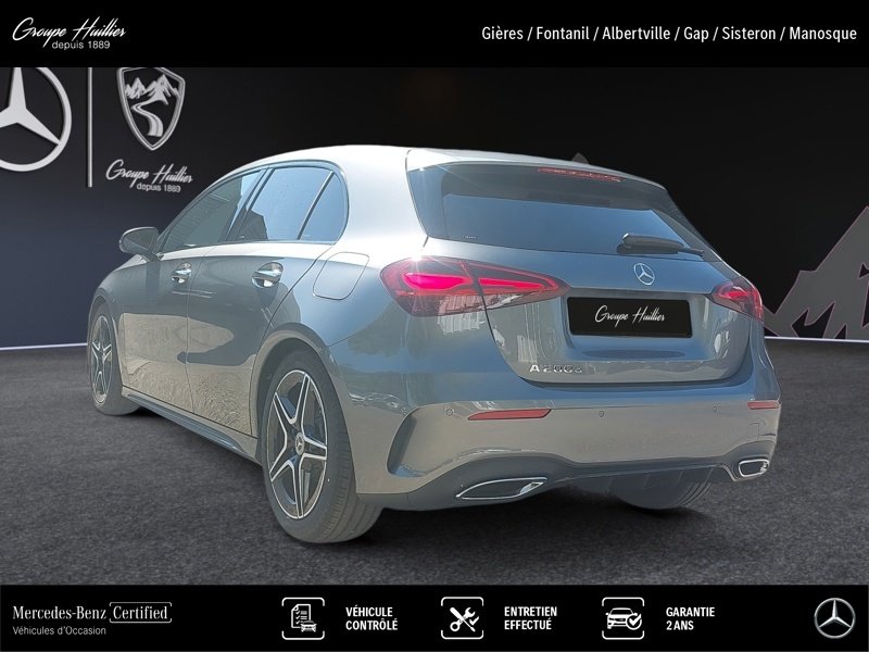 Mercedes Classe A - Photo 3