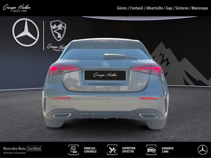 Mercedes Classe A - Photo 4