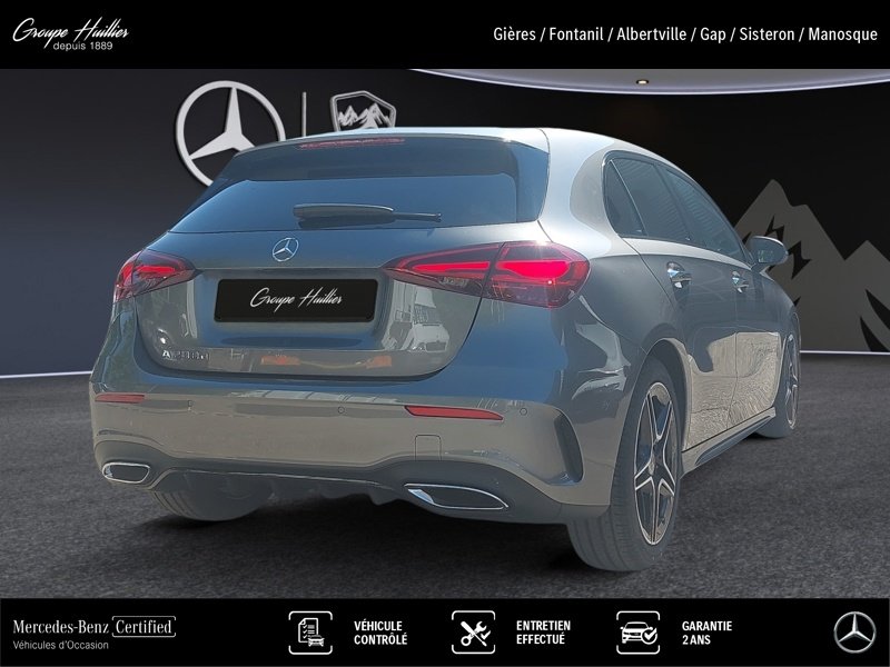 Mercedes Classe A - Photo 5
