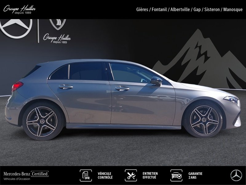 Mercedes Classe A - Photo 6