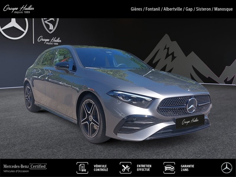 Mercedes Classe A - Photo 7